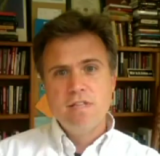 OP-ED: In Ferguson and Beyond, Militarism Is a Public Safety Crisis David Swanson